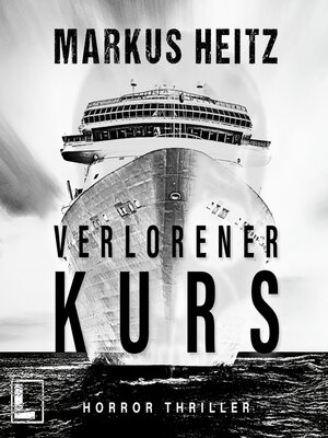 cover image of Verlorener Kurs (ungekürzt)